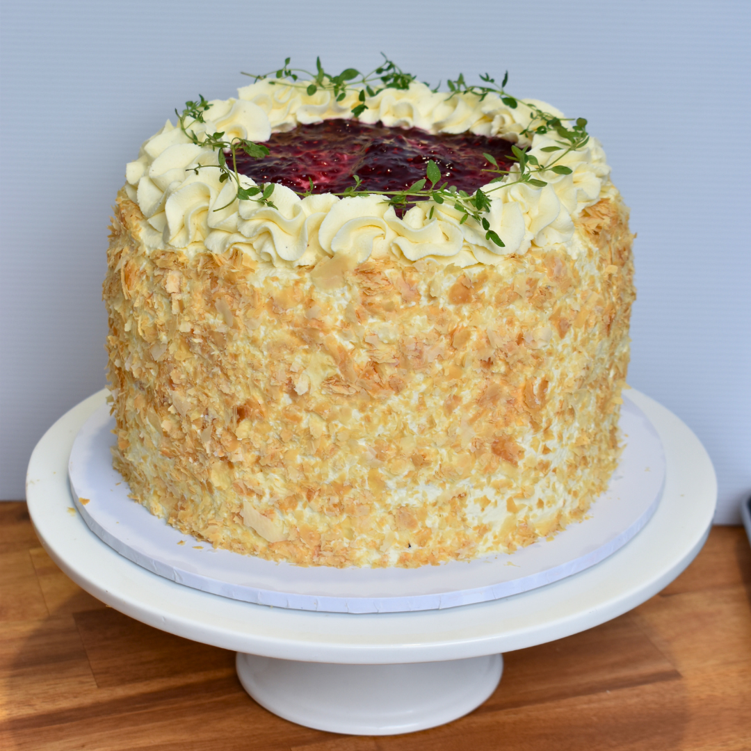 Torta Amor